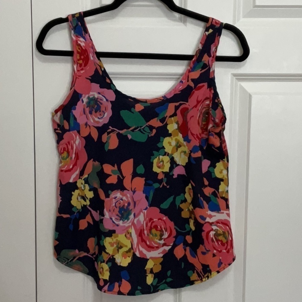 B Jewel Tank